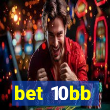 bet 10bb